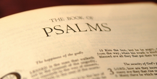 book-of-psalms